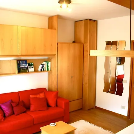 Apartament Casatarvisio Ct1