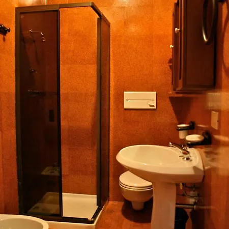 Casatarvisio Ct1 Appartement
