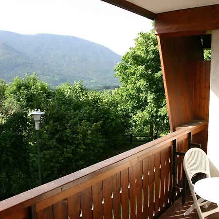 Apartament Casatarvisio Ct1 Tarvisio