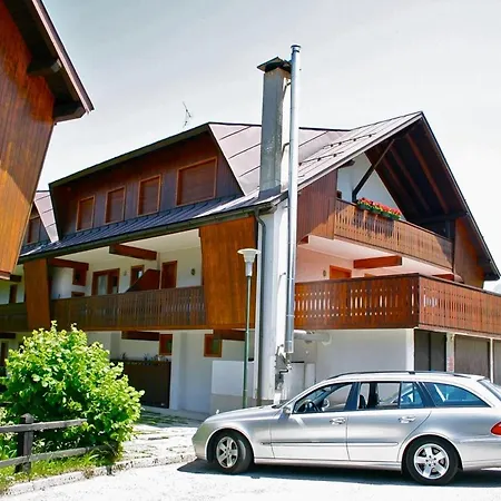 Casatarvisio Ct1