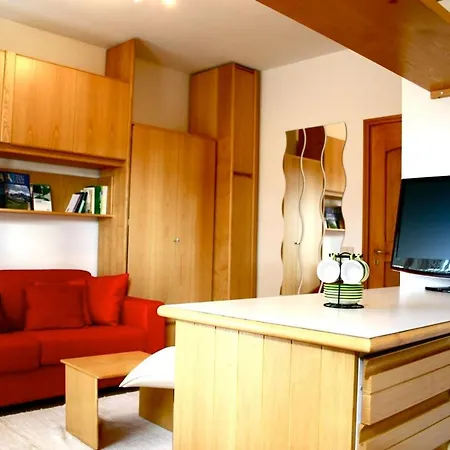 Casatarvisio Ct1 *