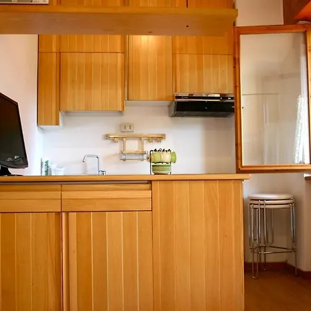 Appartement Casatarvisio Ct1 Tarvisio