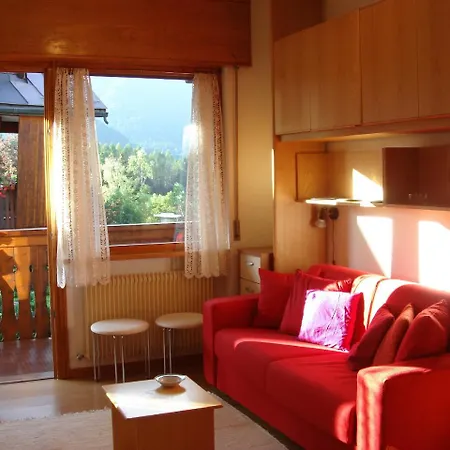 Casatarvisio Ct1 Apartament Tarvisio