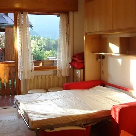 Casatarvisio Ct1 * Tarvisio